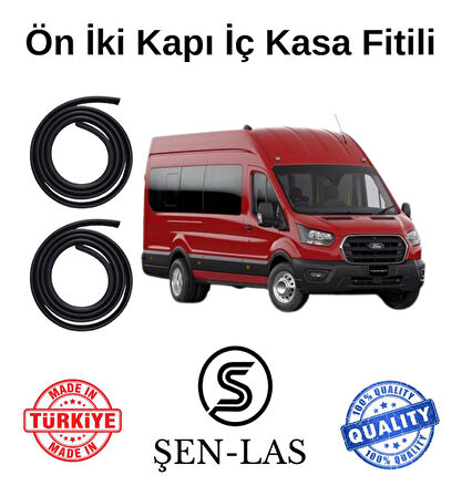 Ford Transit (2020-2025) Şen-Las Ön İki Kapı Fitili ŞL35305