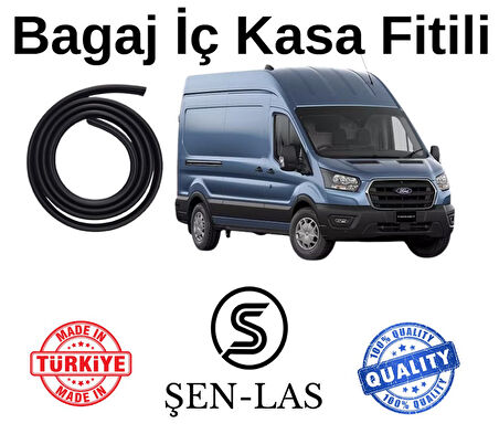 Ford Transit Panelvan (2020-2025) Şen-Las Bagaj Fitili ŞL35404