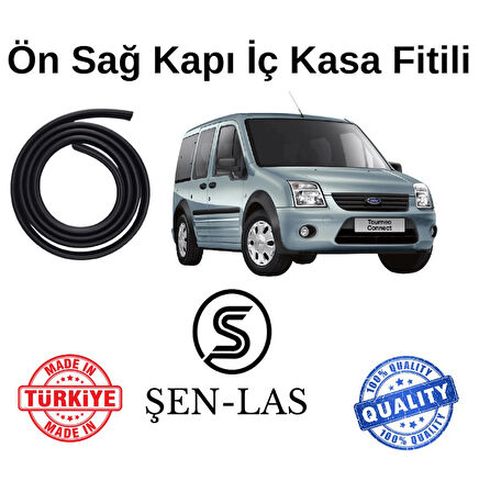 Ford Connect (2002-2013) Şen-Las Sağ Ön Kapı Fitili ŞL35501
