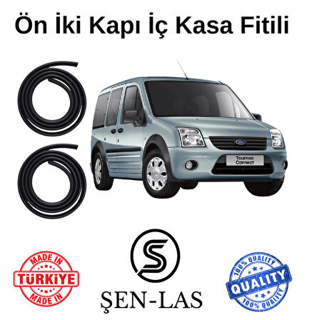 Ford Connect (2002-2013) Şen-Las Ön İki Kapı Fitili ŞL35506