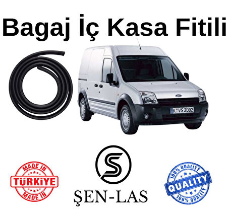 Ford Connect Panelvan (2002-2013) Şen-Las Bagaj Fitili ŞL35604