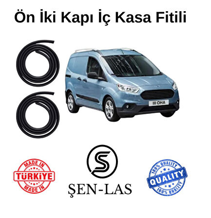Ford Courier Panelvan (2014-2023) Şen-Las Ön İki Kapı Fitili ŞL35805