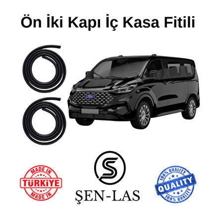Ford Transit Custom (2023-2025) Şen-Las Ön İki Kapı Fitili ŞL36305
