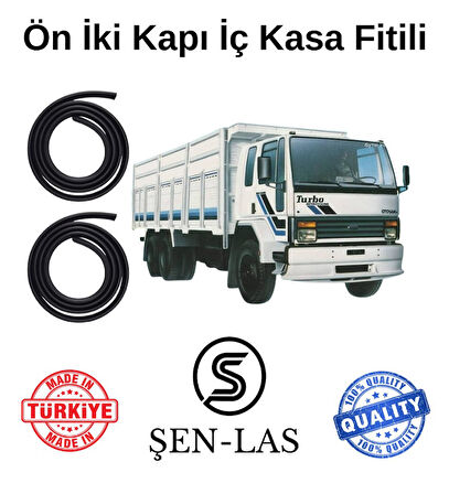 Ford Cargo 1.Nesil Şen-Las Ön İki Kapı Fitili ŞL36503