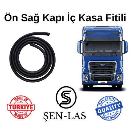 Ford F-max Şen-Las Sağ Ön Kapı Fitili ŞL36701