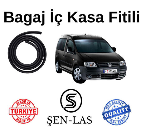 Volkwagen Caddy (2003-2015) Şen-Las Bagaj Fitili ŞL37105