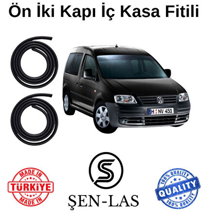 Volkwagen Caddy (2003-2015) Şen-Las Ön İki Kapı Fitili ŞL37106
