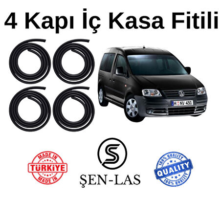 Volkwagen Caddy (2003-2015) Şen-Las 4 Kapı Fitili ŞL37110