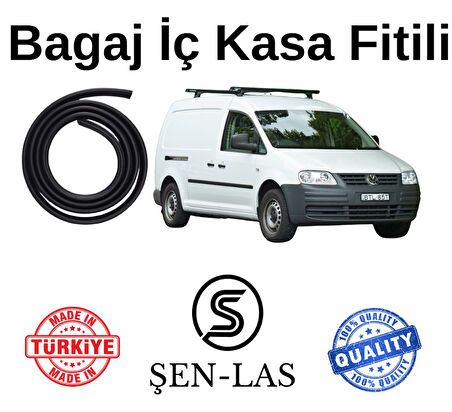 Volkwagen Caddy Panelvan (2003-2015) Şen-Las Bagaj Fitili ŞL37204
