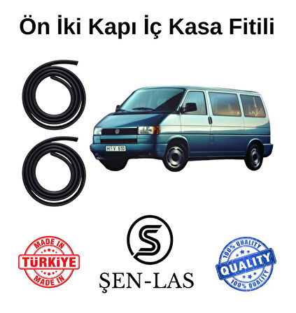 Volkwagen Transporter T4 Şen-Las Ön İki Kapı Fitili ŞL37605