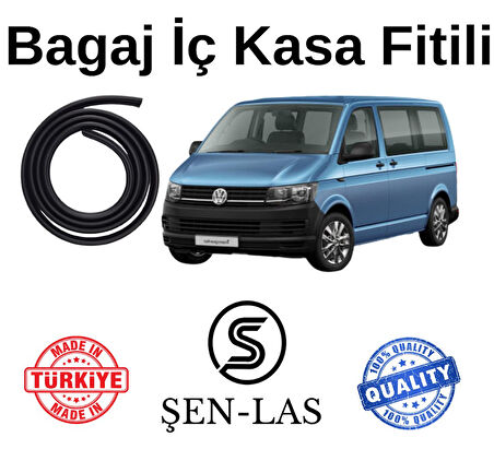 Volkwagen Transporter T6 Şen-Las Bagaj Fitili ŞL38004