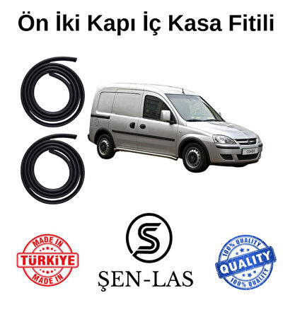 Opel Combo C Panelvan Şen-Las Ön İki Kapı Fitili ŞL38405
