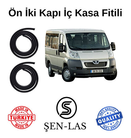 Peugeot Boxer (2006-2014) Şen-Las Ön İki Kapı Fitili ŞL39905
