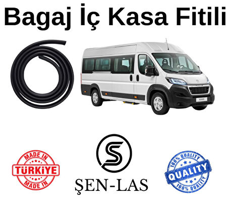 Peugeot Boxer (2015-2025) Şen-Las Bagaj Fitili ŞL40304