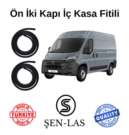 Peugeot Boxer Panelvan (2015-2025) Şen-Las Ön İki Kapı Fitili ŞL40205