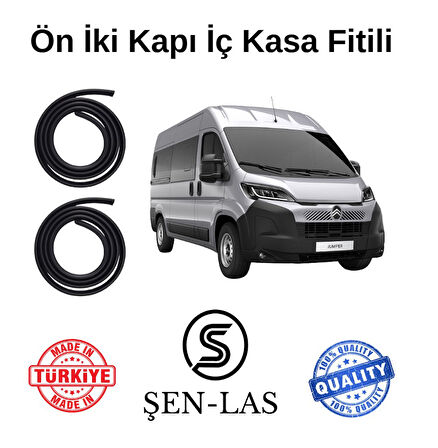 Citroen Jumper (2015-2025) Şen-Las Ön İki Kapı Fitili ŞL40505