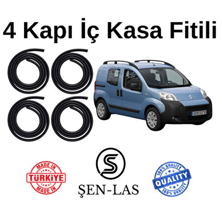 Citroen Nemo Şen-Las 4 Kapı Fitili ŞL41310