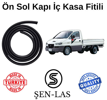 Hyundai Starex Şen-Las Sol Ön Kapı Fitili ŞL41502