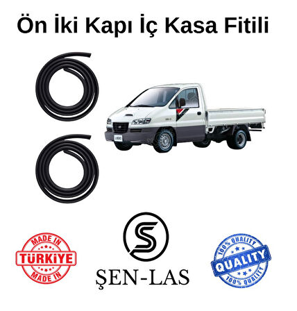 Hyundai Starex Şen-Las Ön İki Kapı Fitili ŞL41503