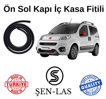 Fiat Fiorino Şen-Las Sol Ön Kapı Fitili ŞL42602