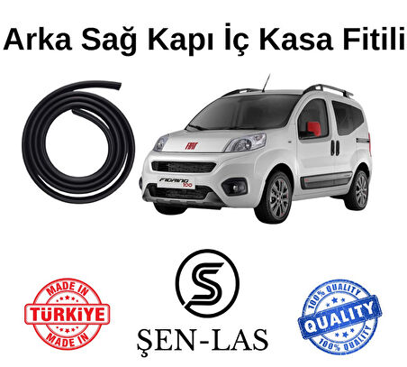 Fiat Fiorino Şen-Las Sağ Arka Kapı Fitili ŞL42603