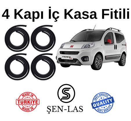 Fiat Fiorino Şen-Las 4 Kapı Fitili ŞL42610