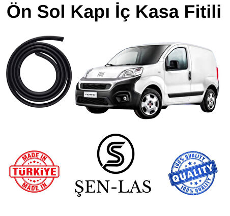 Fiat Fiorino Panelvan Şen-Las Sol Ön Kapı Fitili ŞL42702