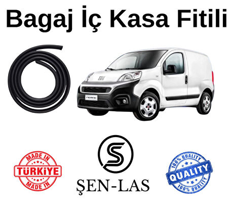 Fiat Fiorino Panelvan Şen-Las Bagaj Fitili ŞL42704