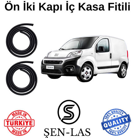 Fiat Fiorino Panelvan Şen-Las Ön İki Kapı Fitili ŞL42705