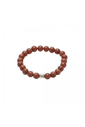 Yıldız Taşı Doğaltaş Bileklik