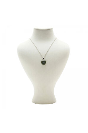 Yeşim Doğaltaş Kolye ve Bileklik