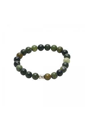 Yeşim Doğaltaş Kolye ve Bileklik