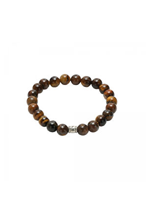 Kaplangözü Doğaltaş Kolye ve Bileklik