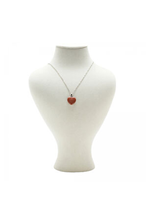 Yıldız Taşı Doğaltaş Kolye ve Bileklik