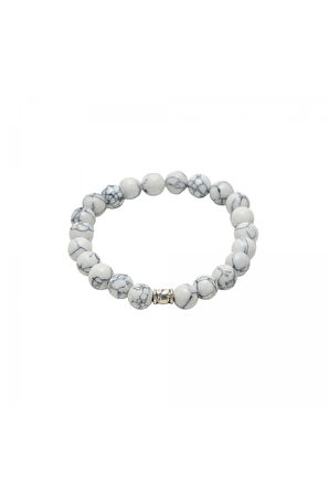 Havlit Doğaltaş Kolye ve Bileklik