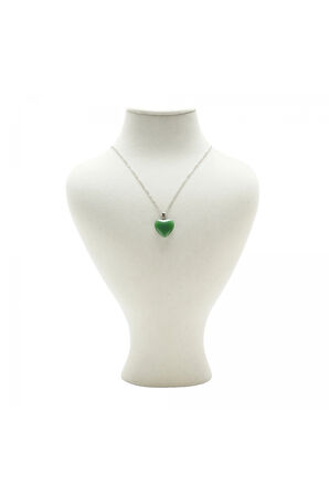 Aventurin Doğaltaş Kolye ve Bileklik