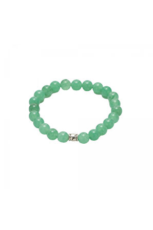 Aventurin Doğaltaş Kolye ve Bileklik