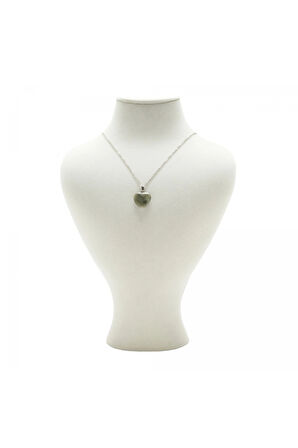 Labrodonit Doğaltaş Kolye ve Bileklik