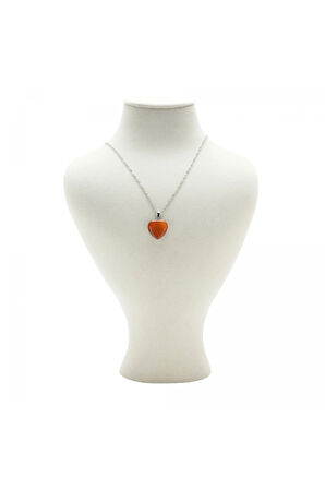 Akik Doğaltaş Kolye ve Bileklik