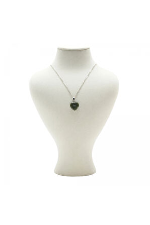 Yeşim Doğaltaş Kolye