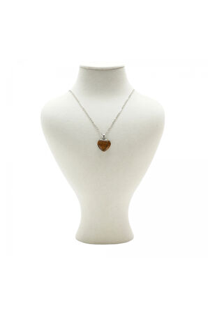 Kaplangözü Doğaltaş Kolye