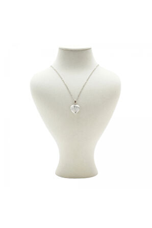 Havlit Doğaltaş Kolye