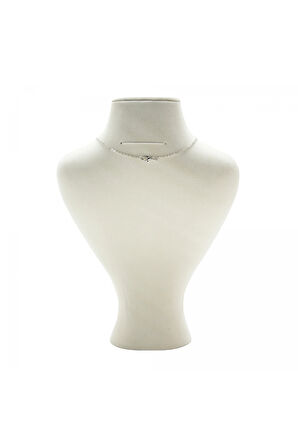 Lapislazuli Doğaltaş Kolye