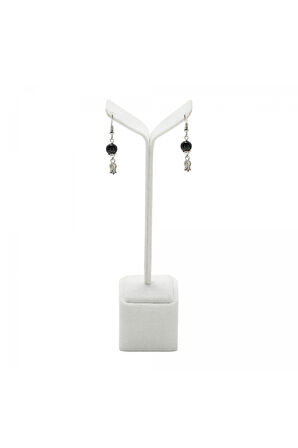 Onix Doğaltaş Kolye ve Küpe