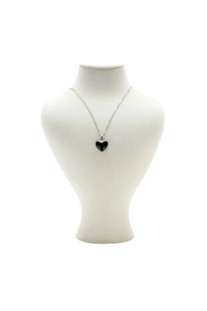 Onix Doğaltaş Kolye ve Küpe