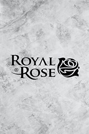 Royal Rose Çiçeksi 60 Derece Pet Şişe 250 ml Kolonya