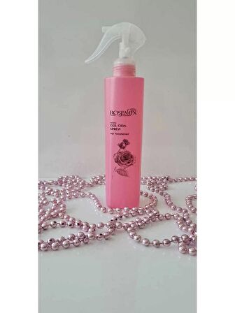 ROSEMİX ODA SPREYİ GÜL 250 ML