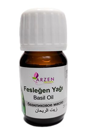 ARZEN FESLEĞEN YAĞI 20 ML