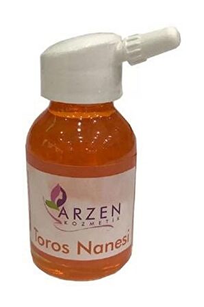 ARZEN TOROS NANESİ 20 ML 1 ADET