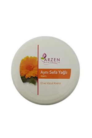 ARZEN AYDIN SEFA KREMİ120 ML